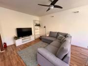 Leisi Forest View Apartment