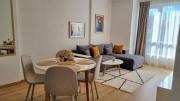 Apartment Azuria Burgas