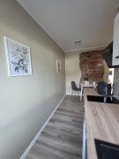 Ülejõe Apartment with Free Parking
