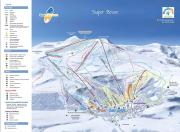 Top Besse-et-Saint-Anastaise