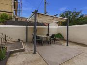 Appartement 3 pièces avec terrasse, clim et WIFI, proche plage et commerces - FR-1-423-312