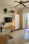 Casa del Sol La Mata with parking space