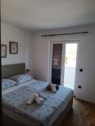 Apartmani Verica i Mirko Paparić