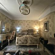 Luxury Modern Studio apartment