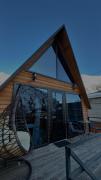 Edelweiss Cottage Kazbegi Mountain Views Near Gergeti