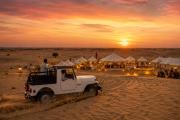 Top Jaisalmer