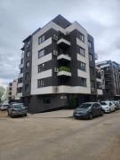 luxury Apartament TD