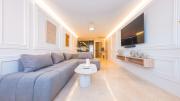 Luxury Studio, Carré Eden, new build 2025