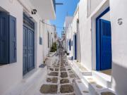 Top Mýkonos City