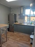 Estafeta apartament