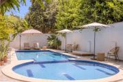 Casa Sukukui Habitaciones privadas cerca al aeropuerto