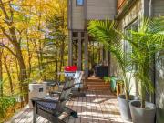 Nordik Lodge - 5 min walk to slopes and village
