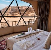 MAJDOLINE Desert Camp