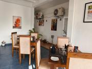 Asylum Lodge Negombo, Rooms and Restaurant