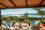 Villa By Porto Istanas Crystal-Clear Waters