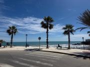 Turquesa del Mar - Playa Flamenca-Apartment with Large Sunny Terrace