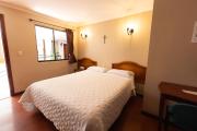Hotel & Suites El Quijote