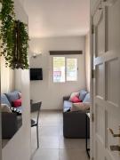 MODERN COMFORT RENOVATED CANTERAS