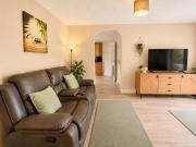 Beautiful, Spacious 2 Bed House, Saltaire-Bingley, Sleeps 5