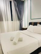 The chamber suite kuala LUMPUR KLCC BY JPJ