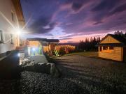 Apartament Bioło Izba