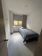 Apartamentos La Castellana