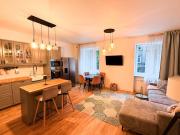Family Apartment in Tallinn City Center