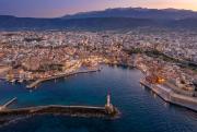 Top Chania Town
