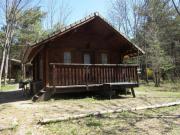 Chalet confortable pour 4 pers. - API-1-52-2722
