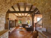 Villa avec piscine et parking - 12 pers. - FR-1-828-20