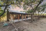 Top Wimberley