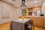 188 Suites KLCC, Spacious 1BR Former 5-Star Apt