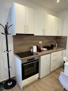 Hana Apartmani