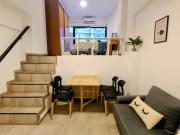 Modern Studio Recoleta
