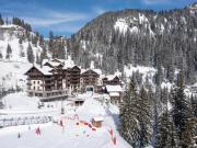 Top Flaine