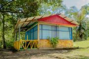 Top Barrio Florida