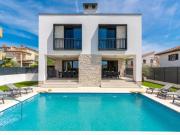 Top Novigrad Istria