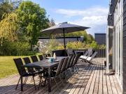 5 star holiday home in Glesborg