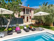 Villa Pietra house situated Gali ana