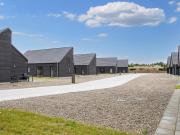 8 person holiday home in Rømø