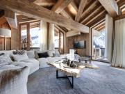 Appartement vue montagne - 8 pers. - FR-1-567-149