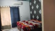 AC Room Double Bed 1st floor House
