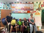 Explore Hostel Life Jaisalmer