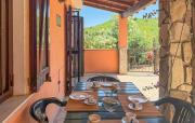 Nice Home In Costa Rei With Wifi