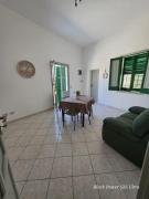 Vivi Favignana Casa con 3 Camere