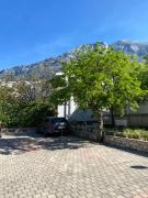 Apartmani Mare