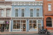 Top Staunton