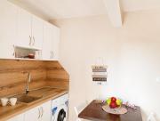 Stylish new apartment, top location