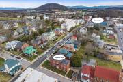 Top Staunton