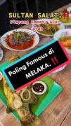 Top Kampong Pulau Sebang